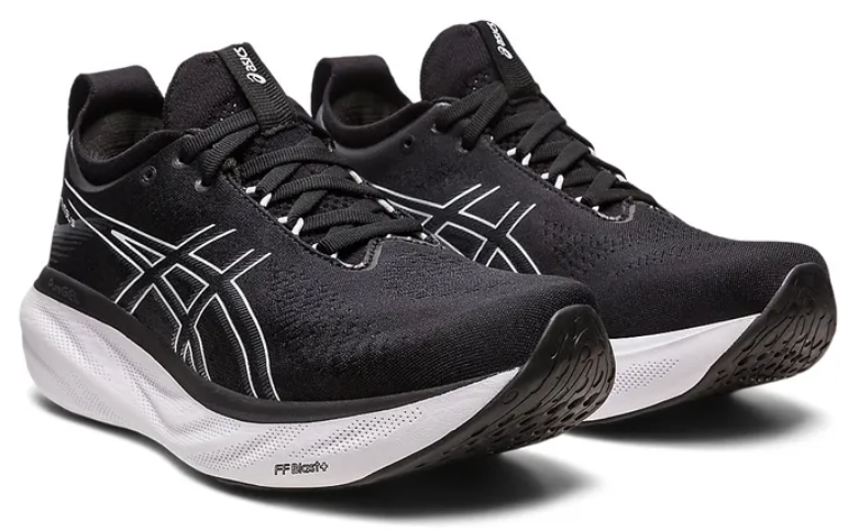 Asics nimbus nz hotsell