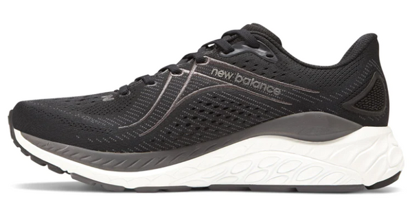 NEW BALANCE FRESH FOAM X 860 K13 (D WIDE) WOMENS - Smiths Sports Shoes ...