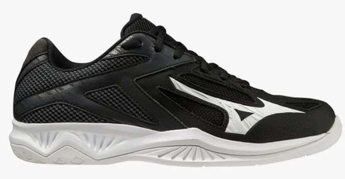 Mizuno wave thunder outlet blade mid