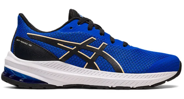 ASICS GT 1000 12 (GRADE SCHOOL) KIDS