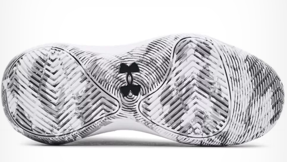 UNDER ARMOUR JET 21 (GRADE SCHOOL) KIDS
