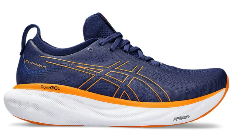 Asics discontinued hot sale shoes