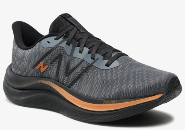 NEW BALANCE FUELCELL PROPEL V4 (D WIDE) WOMENS