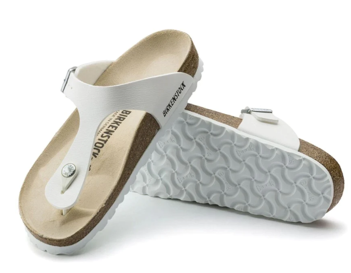 BIRKENSTOCK GIZEH (REGULAR) BIRKO FLOR