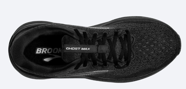 BROOKS GHOST MAX (D WIDE) WOMENS