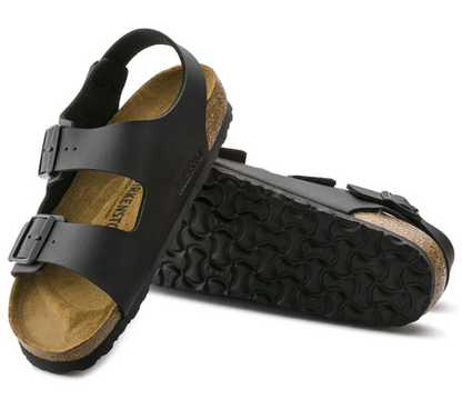 BIRKENSTOCK MILANO BIRKO FLOR (REGULAR) UNISEX