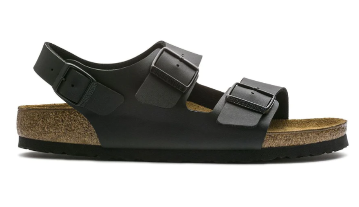 BIRKENSTOCK MILANO BIRKO FLOR (REGULAR)