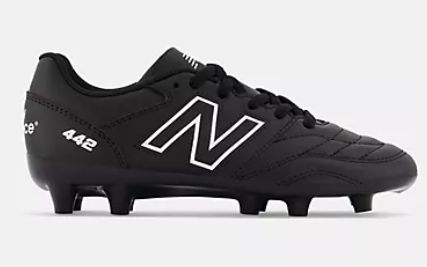 NEW BALANCE 442 V2 ACADEMY FG KIDS