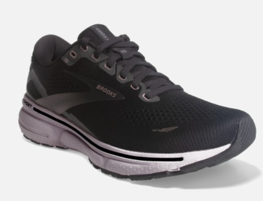 BROOKS GHOST 15 (D WIDE) WOMENS