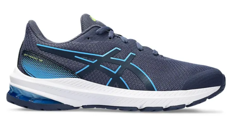 ASICS GT 1000 12 (GRADE SCHOOL) KIDS