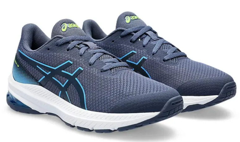 ASICS GT 1000 12 GRADE SCHOOL KIDS Smiths Sports Shoes Online