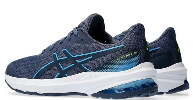 ASICS GT 1000 12 (GRADE SCHOOL) KIDS