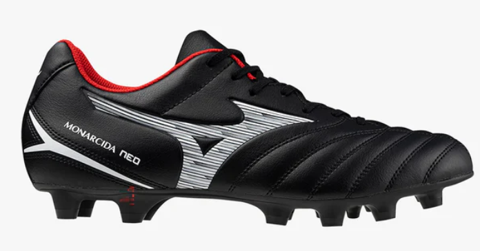 Mizuno monarcida jp review online