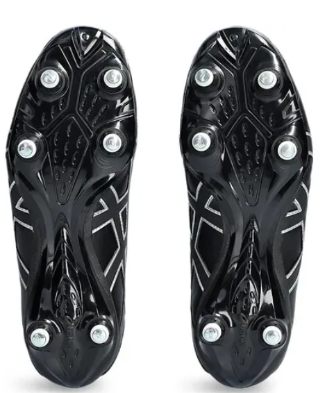 Asics lethal scrum clearance