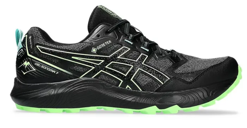 Asics gel sonoma 2 gore clearance tex