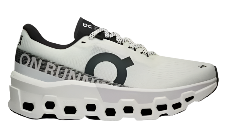 ON CLOUD MONSTER 2 WOMENS