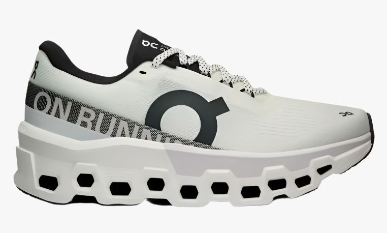 ON CLOUDMONSTER 2 WOMENS