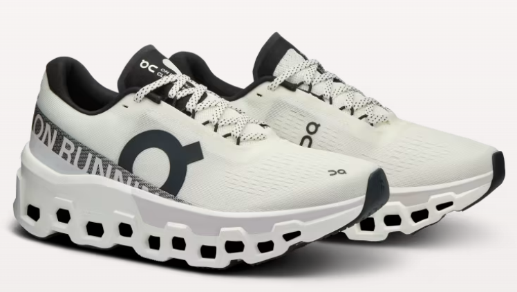 ON CLOUDMONSTER 2 WOMENS