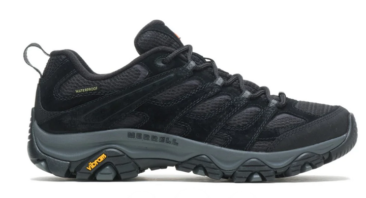 Merrell Shoes | Moab, Hiking Boots & Trail Styles – Smiths Sports Shoes ...