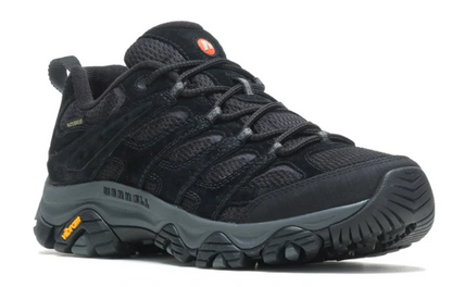 MERRELL MOAB 3 WATERPROOF MENS