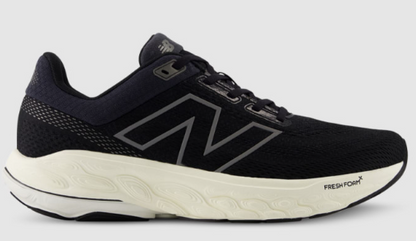NEW BALANCE FRESH FOAM X 860 K14 (4E EXTRA WIDE) MENS