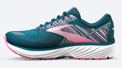 BROOKS DEFYANCE 12 WOMENS