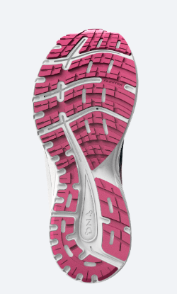 BROOKS DEFYANCE 12 WOMENS