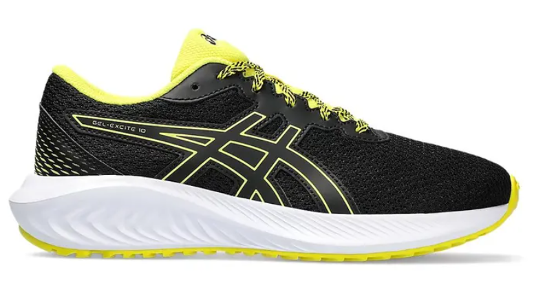 ASICS GEL EXCITE 10 (GRADE SCHOOL) KIDS