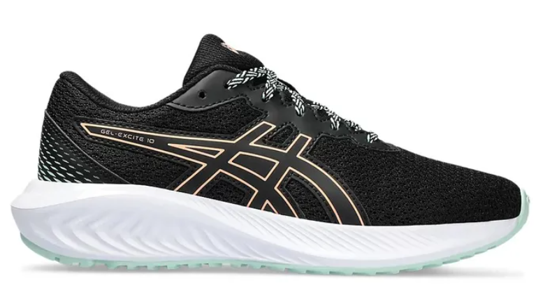 ASICS GEL EXCITE 10 (GRADE SCHOOL) KIDS