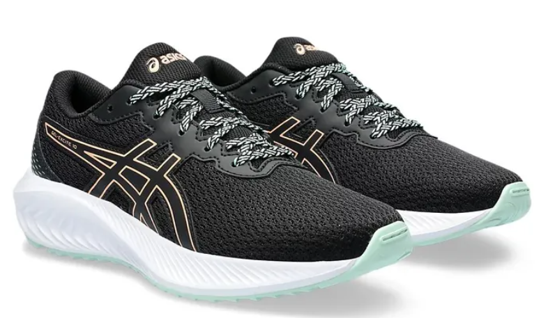 ASICS GEL EXCITE 10 (GRADE SCHOOL) KIDS