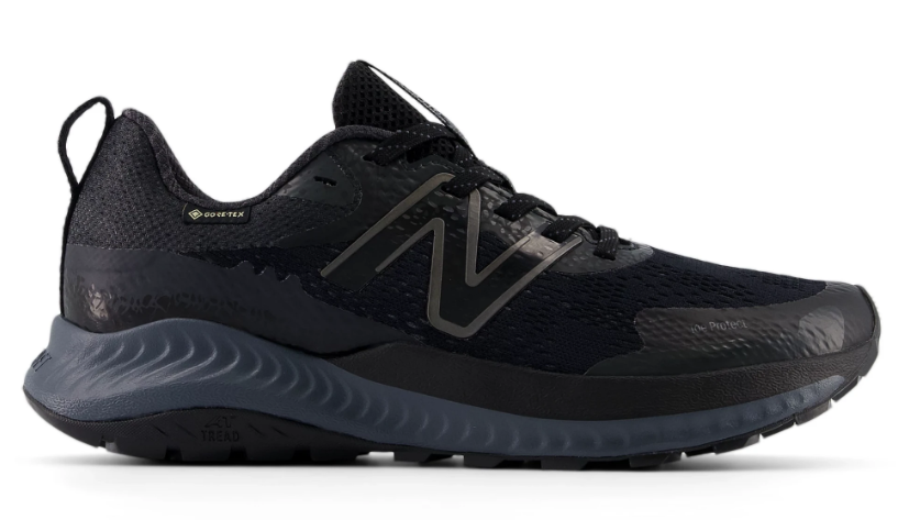 NEW BALANCE NITREL V5 GTX (D WIDTH) WOMENS