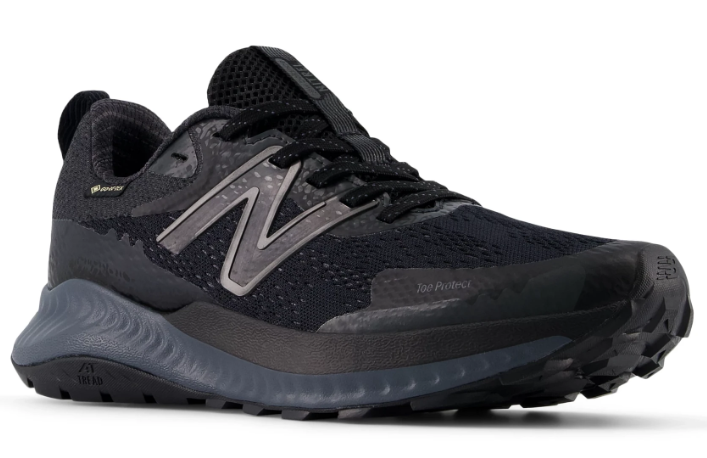 NEW BALANCE NITREL V5 GORE-TEX (D WIDE) WOMENS