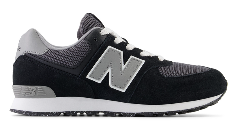 NEW BALANCE 574 LACE GRADE SCHOOL KIDS Smiths Sports Shoes Online