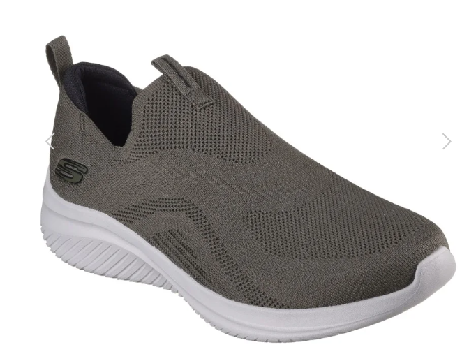 SKECHERS ULTRA FLEX 3.0 TUSKEN MENS