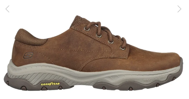 SKECHERS CRASTER FENZO MENS