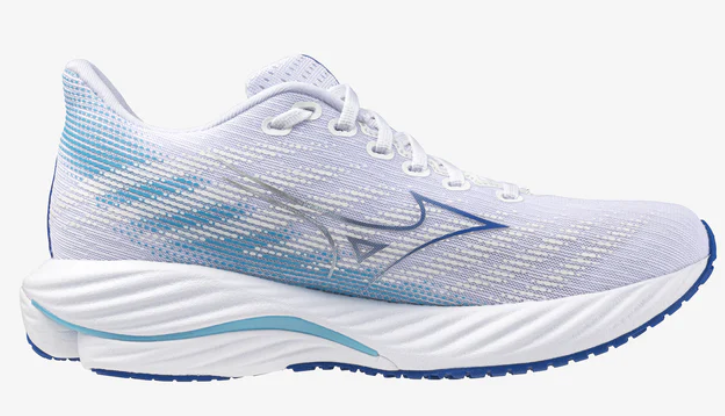 MIZUNO WAVE RIDER 28 (REGULAR WIDTH) WOMENS