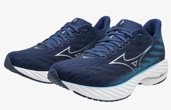 MIZUNO WAVE RIDER 28 (REGULAR WIDTH) MENS