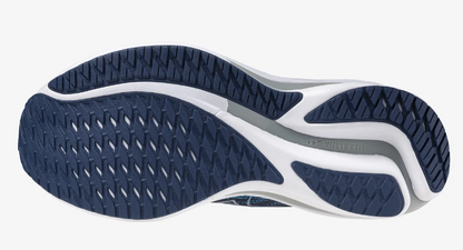 MIZUNO WAVE RIDER 28 (REGULAR WIDTH) MENS