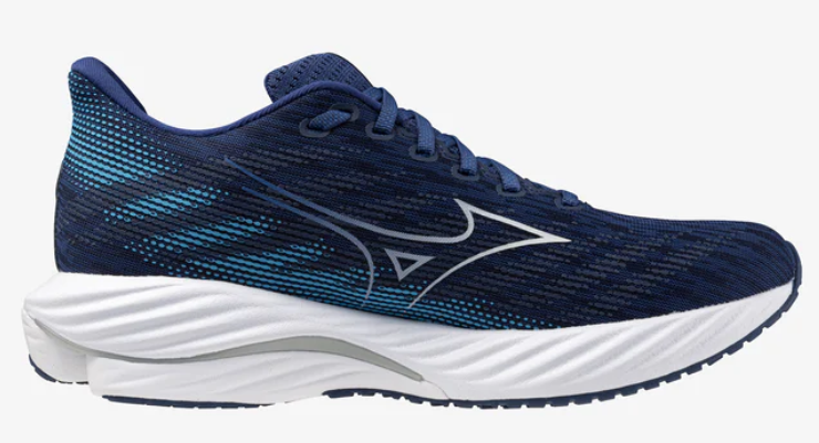 MIZUNO WAVE RIDER 28 (REGULAR WIDTH) MENS