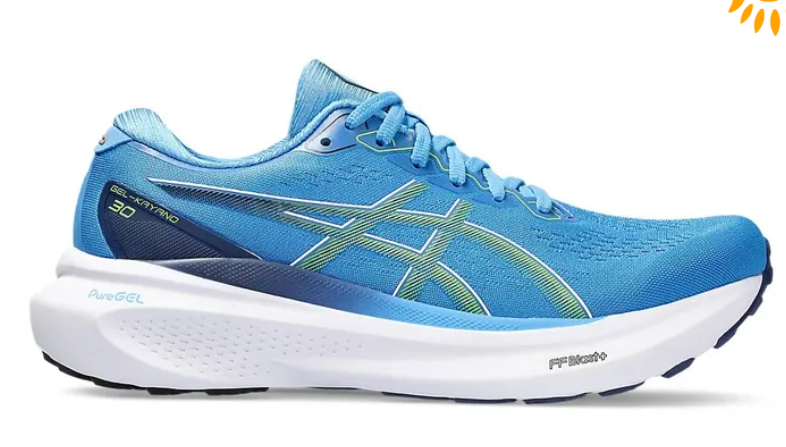 ASICS KAYANO 30 (REGULAR WIDTH) MENS