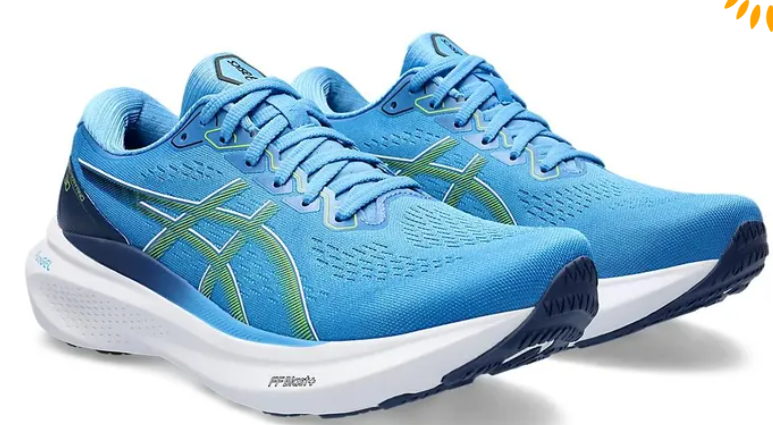 ASICS KAYANO 30 (REGULAR WIDTH) MENS