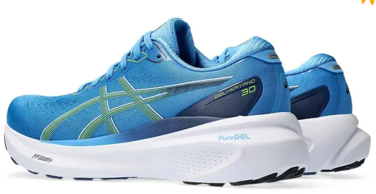 ASICS KAYANO 30 (REGULAR WIDTH) MENS