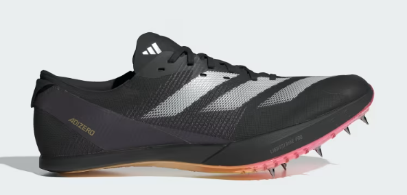 ADIDAS ADIZERO FINESSE SPRINT SPIKE 2024