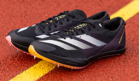 ADIDAS ADIZERO FINESSE SPRINT SPIKE 2024