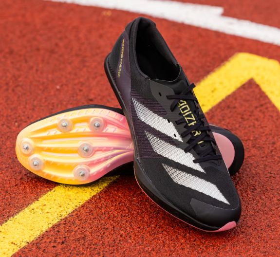 ADIDAS ADIZERO FINESSE SPRINT SPIKE 2024