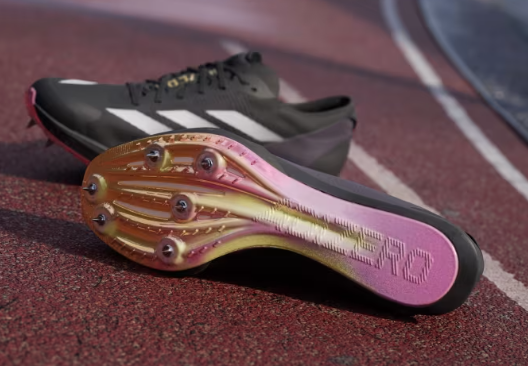 ADIDAS ADIZERO FINESSE SPRINT SPIKE 2024