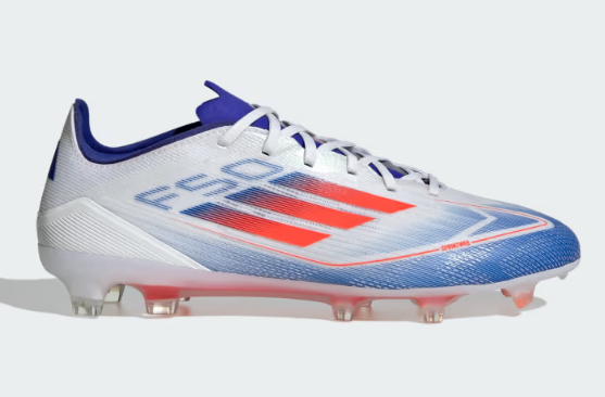 ADIDAS F50 PRO FIRM GROUND 2024