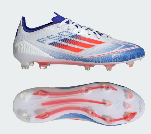 ADIDAS F50 PRO FIRM GROUND 2024