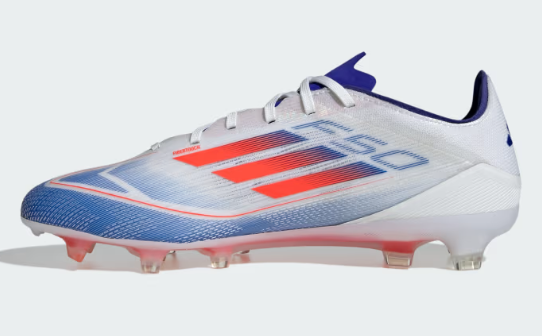 ADIDAS F50 PRO FIRM GROUND 2024