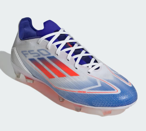 ADIDAS F50 PRO FIRM GROUND 2024